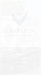 Mobile Screenshot of lombarda.com